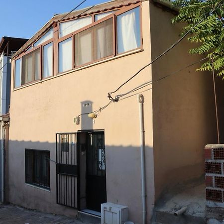 Huzur Pansiyon Чанаккале Екстериор снимка